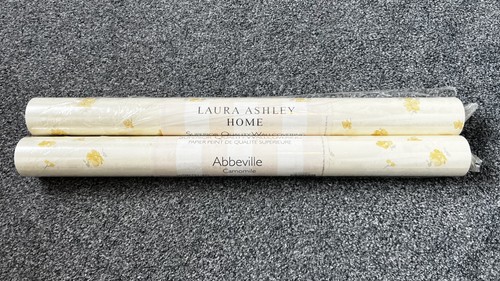 Rolls laura ashley - 2,