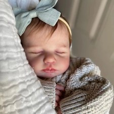 Zero pam Full Silicone Reborn