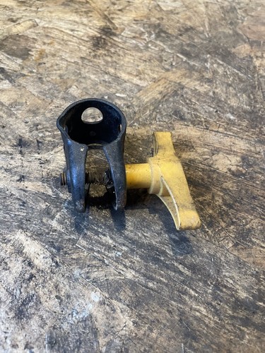 Attachment clamp from 2006 - from,