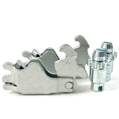Handbrake shoe expander - shoe,