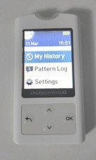 One Touch Verio IQ Blood