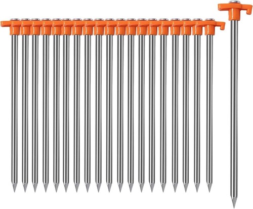 Heavy duty hard - x, ground
