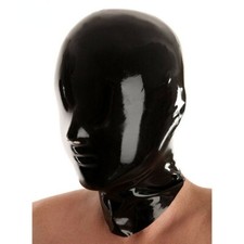 Mens Latex Gummi Rubber