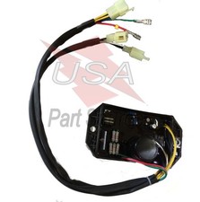 Generator 4.5KW to 6.5KW AVR