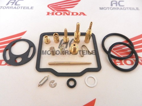 Honda 125 carburetor - k6,