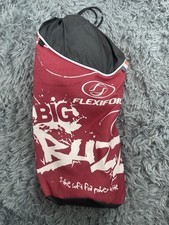 Flexifoil Big Buzz 2-Line