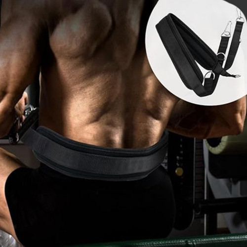 Full body training leg - full,