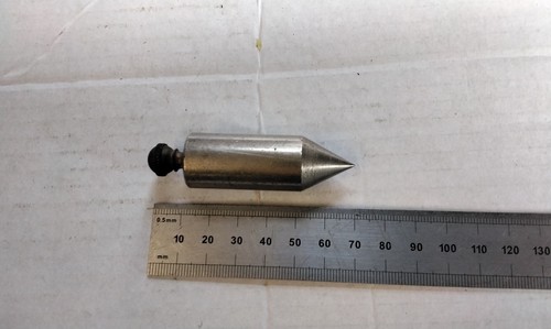Plumb bob steel brass - plumb, &