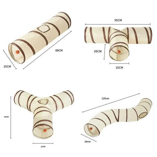 Polyester steel wire cat nest - polyester+steel,