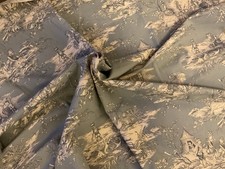 Vintage Olivier Thevenon Toile