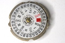 Seiko 6309A Japan automatic