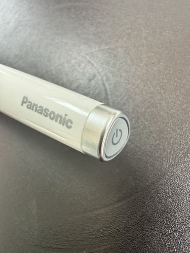 Panasonic tp10e electronic - panasonic,