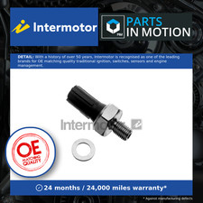 Oil Pressure Switch fits