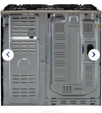 Leisure Stainless Steel 90cm