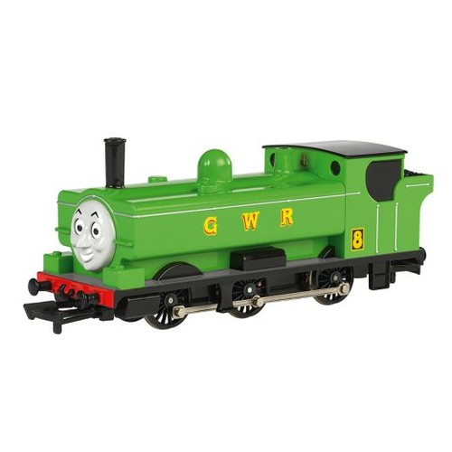 Bachmann 58810be duck with - duck,