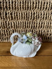 Royal Doulton Ornament Swan