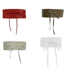 Fashionable Waist Cincher For Women Nonslip Adjustable Band Breathable Waistband