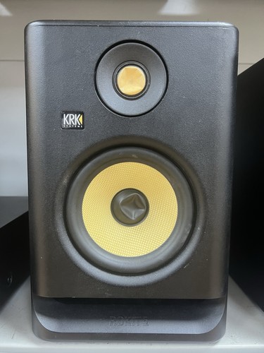 Krk systems rokit - systems,