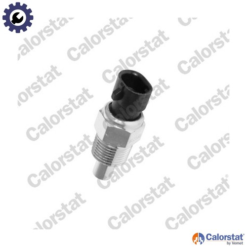 Sensor coolant temperature - coolant,