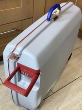 Samsonite Oyster Vintage