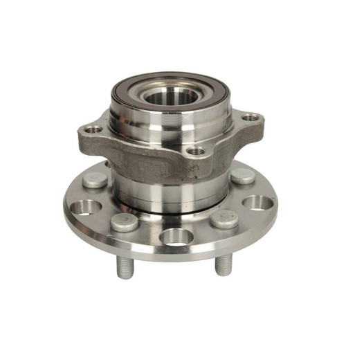 Wheel bearing set with hub - wheel,