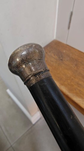 Antique edwardian monogrammed - antique,