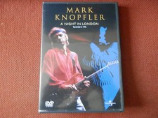 Mark Knopfler: A Night In