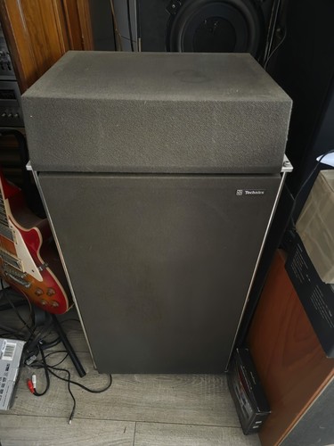 Rare vintage hifi - vintage, technics