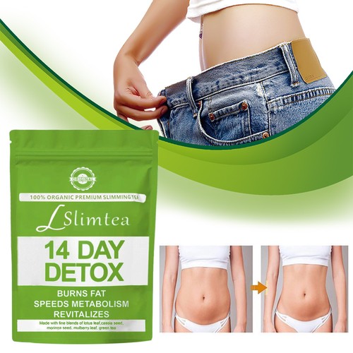 Hot day detox extreme - 14,