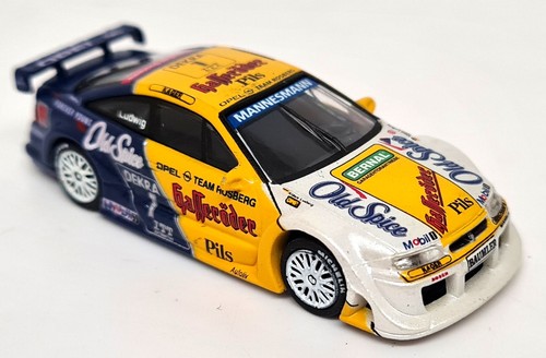 Minichamps opel calibra - minichamps, 1/87