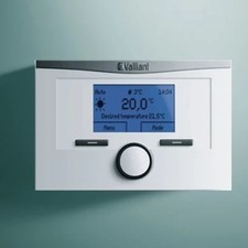 Vaillant VRT 350f Programmable