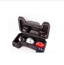 ATV QUAD BIKE CARGO BOX WITH