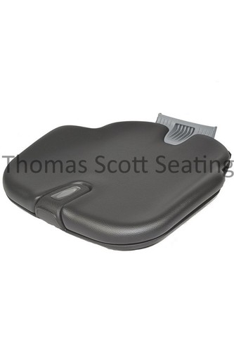 Jcb teletruk seat cushion - jcb,