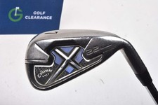 Callaway X 22 #7 Iron / 33