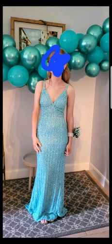 Gorgeous debs dress - gorgeous,