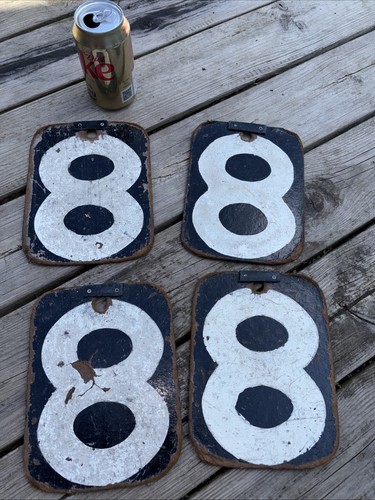 Vintage wooden sign cricket - wooden,
