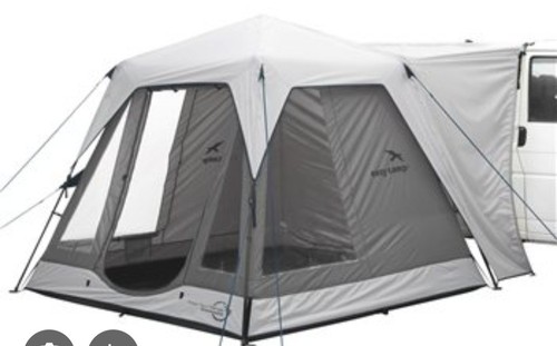 Easycamp goodwood stand alone - easycamp,
