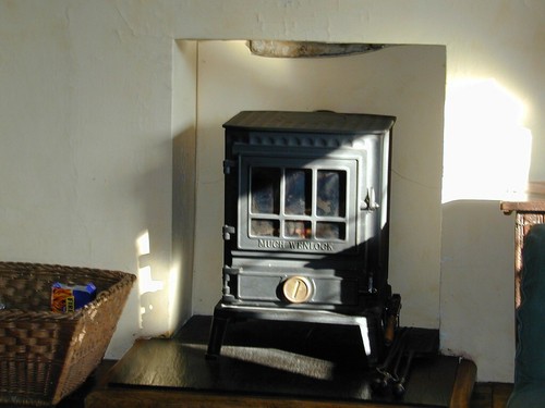 Aga coalbrookdale much wenlock - much,