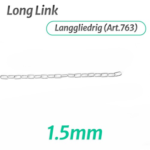 2mm 12mm long short link - 1.2mm-12mm,