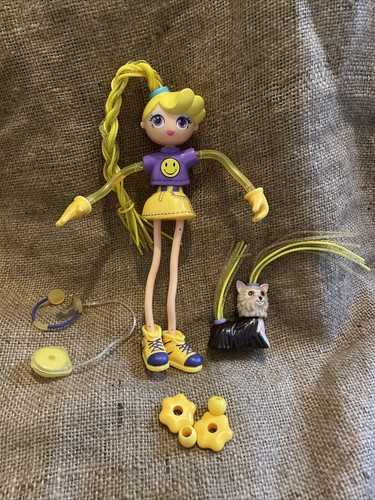 Vintage betty spaghetti bendy - vintage,