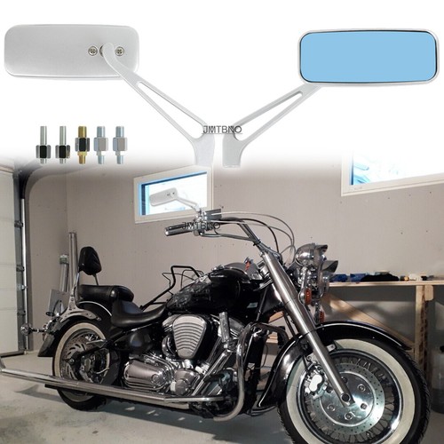 Motorcycle mirrors 10mm - mirrors, for