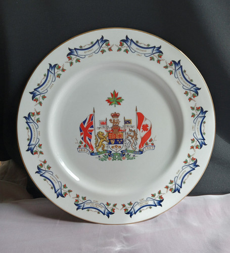 Vintage aynsley commemorative - vintage,