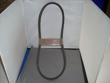 FAN BELT JOWETT JUPITER