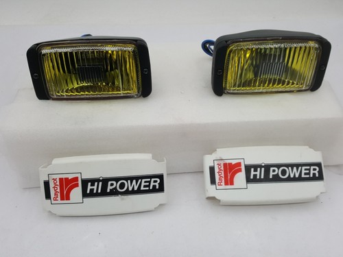 Lights fog raydyot mini - lights,