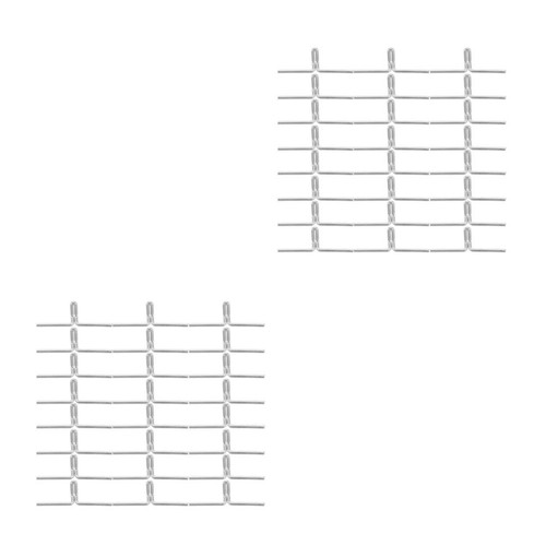 200 pcs webbing clips - webbing, for