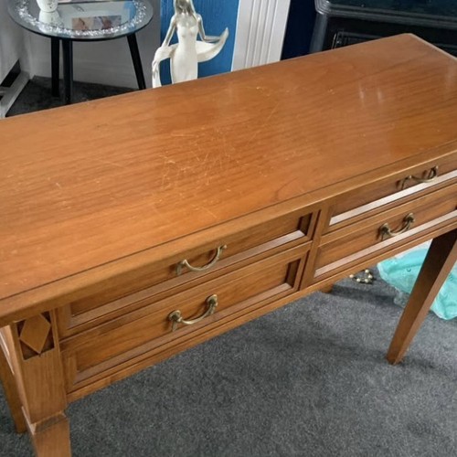 Dresser furniture piece - dresser,