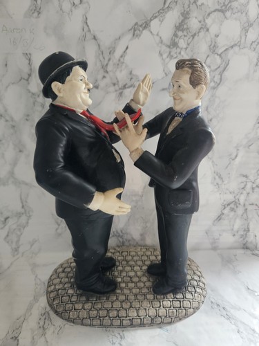 Vintage laurel hardy the - vintage, &