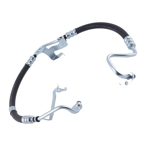 Power steering pressure line - steering,