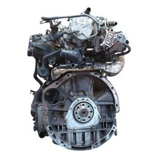 Vauxhall Vivaro MK1 FL (X83)