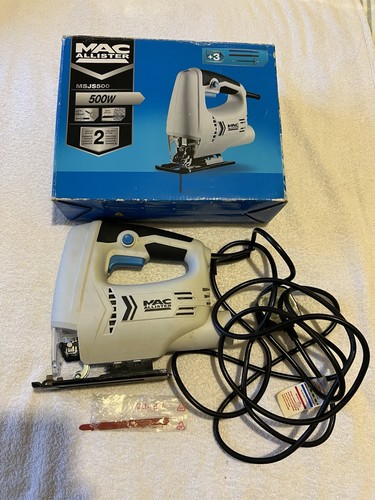 Macallister msjs500 multi - msjs500,